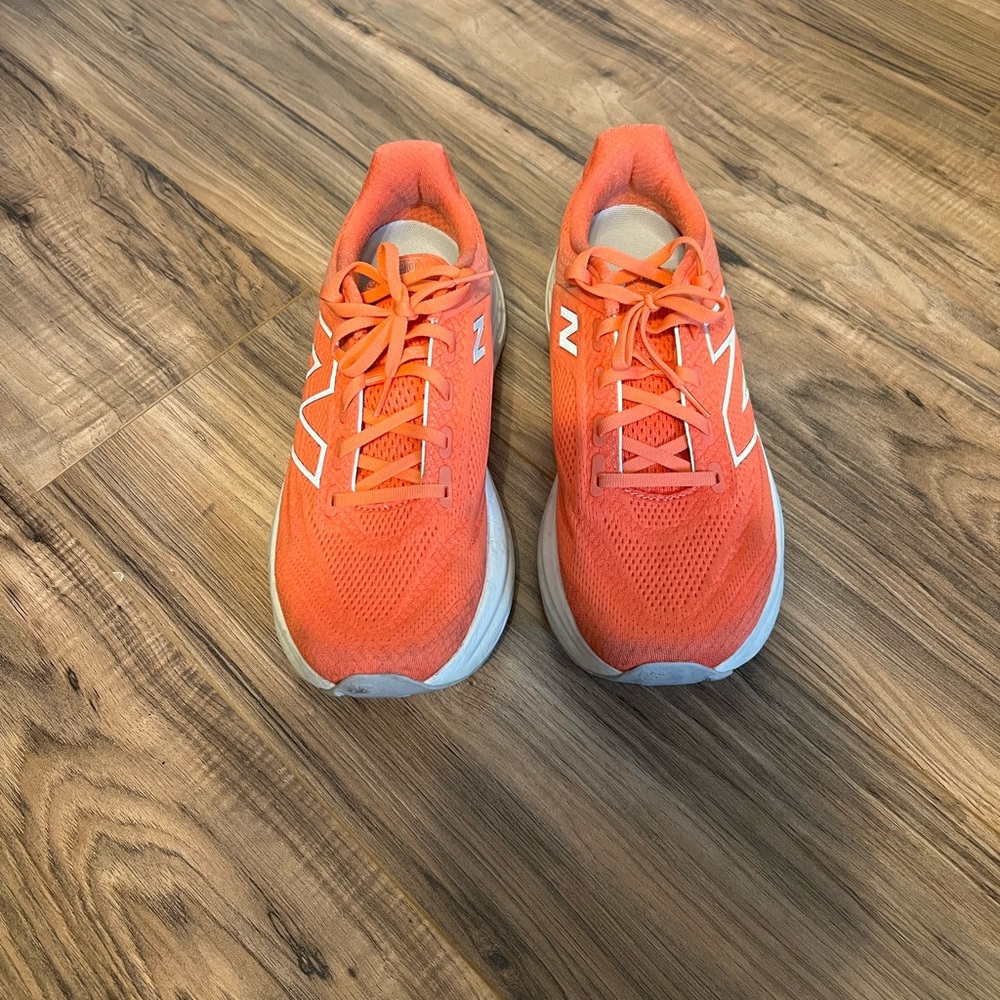 New Balance Fresh foam x 1080v13 size 9.5 women